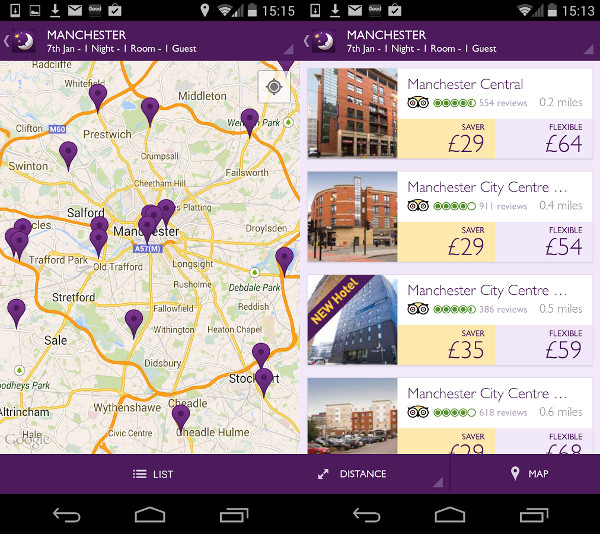 Premier Inn Discount Code and Deals for 2015 Tested