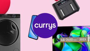£10 Off Large Kitchen Appliances When You Spend £249 with This Currys Voucher Code