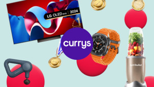 £15 Off When You Spend £349 on Large Kitchen Appliances | Currys Discount Code