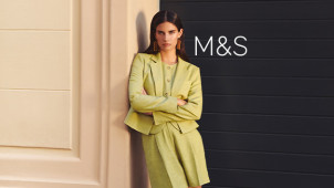 10% Off Clothing & Homeware When You Join Sparks | Marks & Spencer Discount