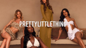 40% Off Orders Plus Extra 12% Off with this Exclusive PrettyLittleThing Discount Code