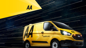 Free £55 Voucher with Orders Over £95 Plus 1/3 Off Monthly Breakdown Cover at AA Breakdown
