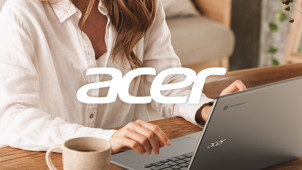 Free £50 Voucher with Orders Over £400 at Acer