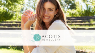 10% Off Full Price Items | Exclusive Acotis Diamonds Discount Code