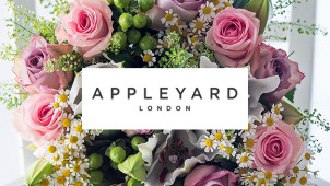Get 20% Off → Appleyard Flowers Discounts for February 2019