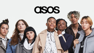 Asos student code