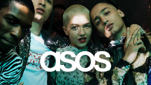 Asos student code