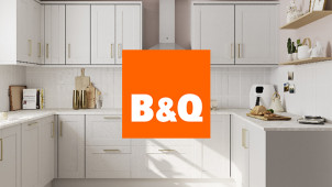 Up to 70% Discount in the Clearance at B&Q