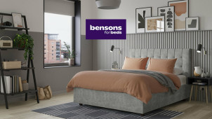 £25 Off Orders Over £500 | Bensons for Beds Discount Code