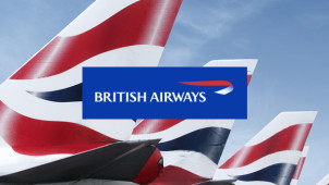 Free £10 Gift Card with Orders Over £330 | British Airways Discount