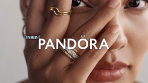 Buy 2 Get The Third Free On All Jewellery with this Pandora Discount