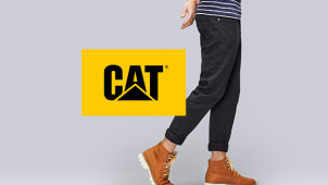 Cat Footwear Discount Codes \u0026 Vouchers 