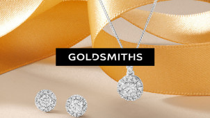 15% Off Orders | Goldsmiths Promo Code