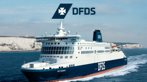 20% Off Campervans + Free £40 Gift Card with Orders Over £190 | DFDS Discount