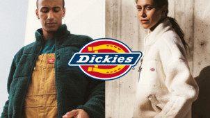 12% Off with Dickies Discount Code