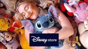 20% Off Orders Over £40 | Disney Store Discount Code