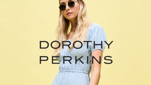 Choose a £10 Gift Card with Orders Over £60 💥 Dorothy Perkins Promo Code