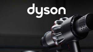 15% Off Orders in the Outlet with This Dyson Discount Code
