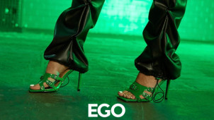 10% Off Orders | Ego Shoes Discount Code