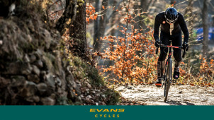 evans cycles cycle scheme