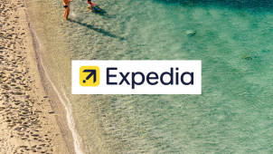 Find 30% Off Selected Bookings + Free £45 Gift Card with Orders Over £400 | Expedia Voucher Codes