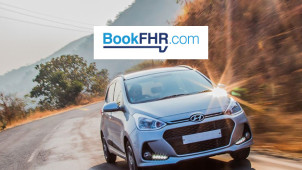 10% Off Bookings | Book FHR Discount Code