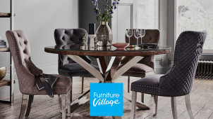 🤑 £85 Off Orders Over £850 | Furniture Village Discount Code