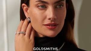 13% Off Orders | Goldsmiths Discount Code