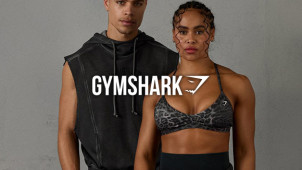 Up to 60% Off Selected Lines + 10% Off Orders Over £125 | Gymshark Discount Code