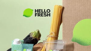 60% Off First Box Orders + Free Dessert For Life with This HelloFresh Discount Code