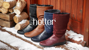 hotter shoes promo code