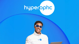 Free £115 Voucher with 1GB 12 & 24 Month Package Orders | Hyperoptic Discount