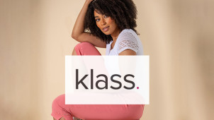 20% Off in the Spring Sale with this Klass Discount Code
