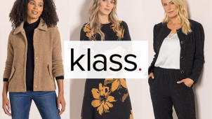 20% Off + Free Delivery with our Klass Discount Code