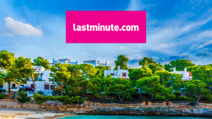 £50 Off Holidays Over £550 | lastminute.com Discount Code