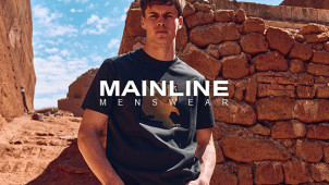 Save 15% off All Full Price Items Using Amazon Pay at Checkout | Mainline Menswear Discount Code