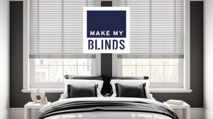 Extra €25 Off Orders Over €250 | Make My Blinds Discount
