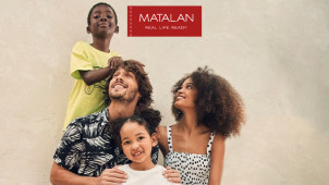 20% Off Orders Over £50 | Matalan Discount Code