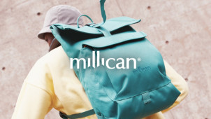 15% Off Orders | Millican Discount Code