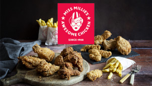 just eat miss millies