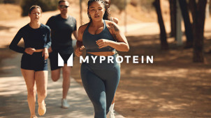 Up to 65% Off in the Sale + Get a Free £10 Gift Card with Orders Over £45 | Myprotein Discount