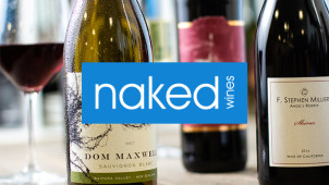 50% Off a Case of World Class Wine ☀️ Naked Wines Voucher Code