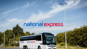 Free £5 Gift Card with Orders Over £70 - National Express Discount