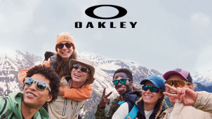 Promo: Jusqu'à 50% de Réduction sur une sélection de lunettes de soleil chez Oakley