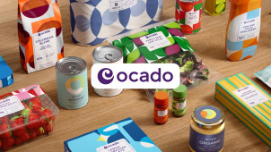 £20 Off Grocery Orders Over £60 for New Customers | Ocado Voucher
