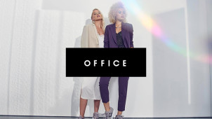 office shoes promo code