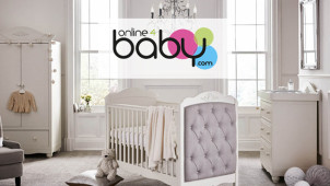 5% Off Sitewide at Online4baby