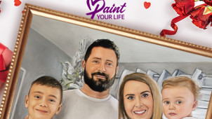 25% Off Your Order with This Paint Your Life Discount Code