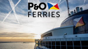 Free £40 Gift Card with Orders Over £200 at P&O Ferries
