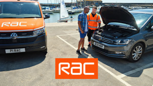Sale-Up to 40% Off Breakdown Cover*+ Free £80 Gift Card with Orders Over £150 | RAC Breakdown Deals